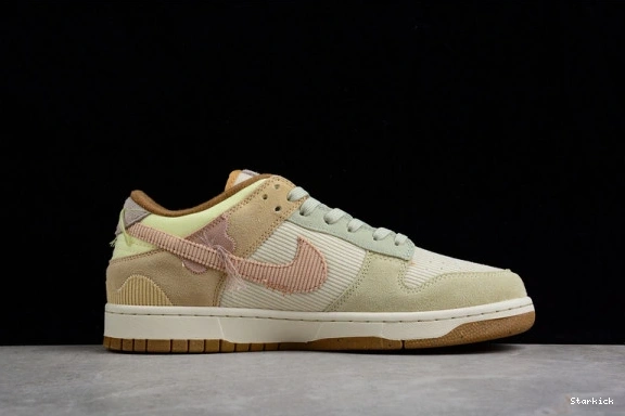 DQ5076-121 On Side Low Bright Dunk the (W) Nike 1218